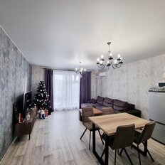 Квартира 57 м², 2-комнатная - изображение 2