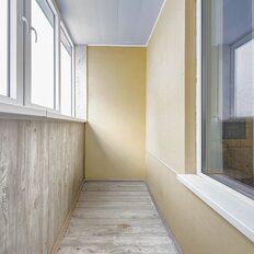 Квартира 20,1 м², студия - изображение 5