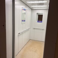 Квартира 37,9 м², 1-комнатная - изображение 5