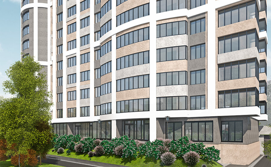 62 м², 2-комнатная квартира 13 300 000 ₽ - изображение 48