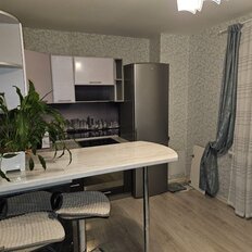 Квартира 45 м², 2-комнатная - изображение 1