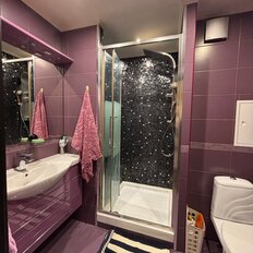 Квартира 45 м², 1-комнатная - изображение 1