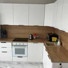 Квартира 60 м², 2-комнатная - изображение 4