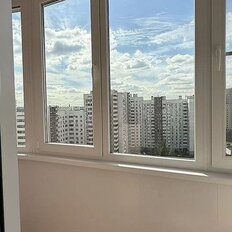 Квартира 37 м², 1-комнатная - изображение 3