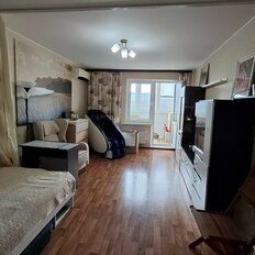 Квартира 42 м², 1-комнатная - изображение 3