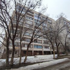 Квартира 33,5 м², 1-комнатная - изображение 2