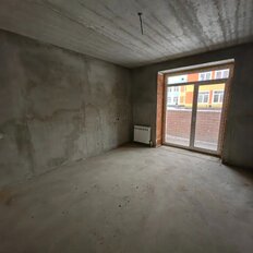 Квартира 61,2 м², 2-комнатная - изображение 4