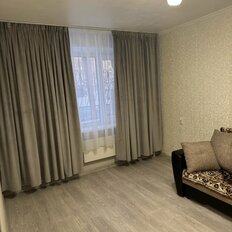 Квартира 34 м², 1-комнатная - изображение 3