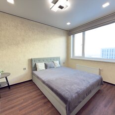 Квартира 40 м², 1-комнатная - изображение 1