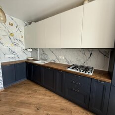 Квартира 67 м², 3-комнатная - изображение 3