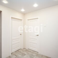 Квартира 60,6 м², 3-комнатная - изображение 1