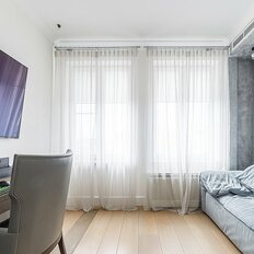 Квартира 150 м², 4-комнатная - изображение 4