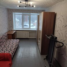 Квартира 43 м², 2-комнатная - изображение 1