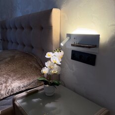 Квартира 31 м², студия - изображение 4
