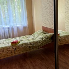 Квартира 65 м², 3-комнатная - изображение 3