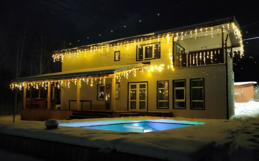 45 м², 1-комнатная квартира 37 990 ₽ в месяц - изображение 37