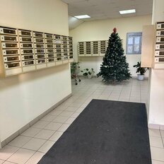 Квартира 96,5 м², 3-комнатная - изображение 2