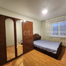 Квартира 58 м², 3-комнатная - изображение 4