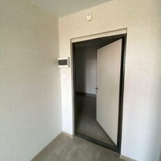 Квартира 25 м², студия - изображение 1