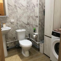 Квартира 40 м², 1-комнатная - изображение 5