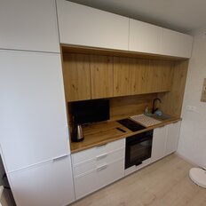 Квартира 15,5 м², студия - изображение 3