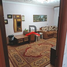 Квартира 33 м², 1-комнатная - изображение 1