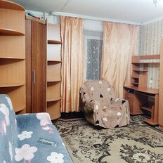 Квартира 39 м², 1-комнатная - изображение 3