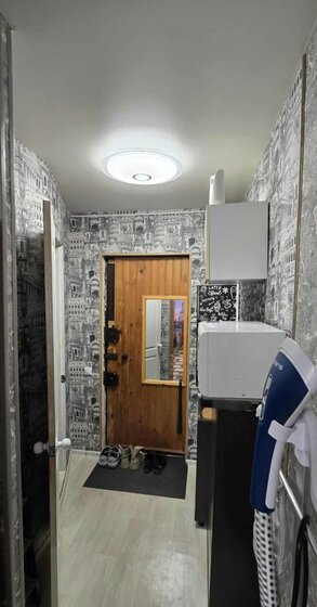 53,4 м², 2-комнатная квартира 6 692 500 ₽ - изображение 34