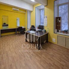 30 м², помещение свободного назначения - изображение 1