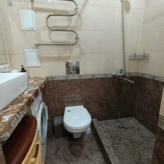 Квартира 23,3 м², 1-комнатная - изображение 4