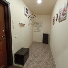 Квартира 38 м², 1-комнатная - изображение 4