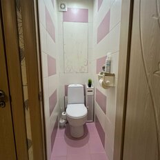 Квартира 62,2 м², 3-комнатная - изображение 4