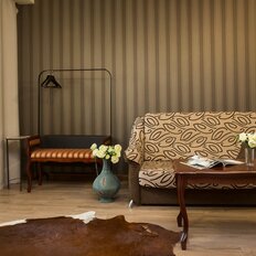 Квартира 47 м², 1-комнатная - изображение 1