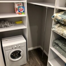 Квартира 42 м², 1-комнатная - изображение 5