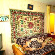 Квартира 30 м², 1-комнатная - изображение 4