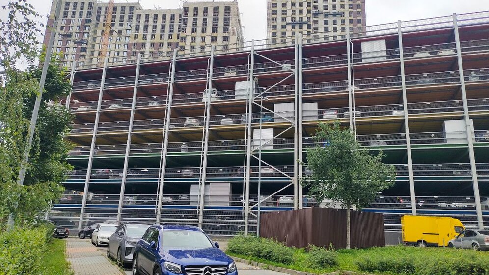 14,8 м², машиноместо 1 150 000 ₽ - изображение 35