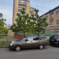 Квартира 27,1 м², студия - изображение 4