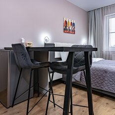Квартира 19,5 м², студия - изображение 4