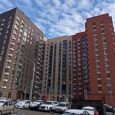 Квартира 73,3 м², 3-комнатная - изображение 1