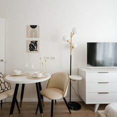 Квартира 19,3 м², студия - изображение 5
