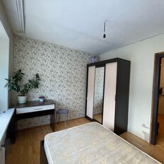 Квартира 32 м², 1-комнатная - изображение 3