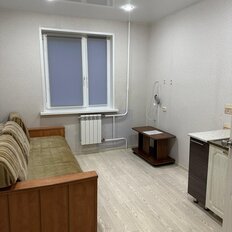 Квартира 12 м², студия - изображение 3