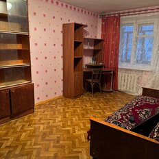Квартира 32,6 м², 2-комнатная - изображение 4