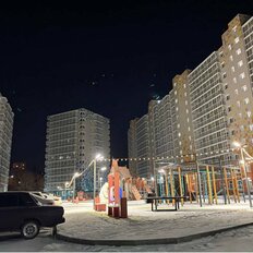 Квартира 36 м², 1-комнатная - изображение 4