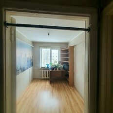 Квартира 57 м², 3-комнатная - изображение 1