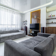 Квартира 100 м², 3-комнатная - изображение 2