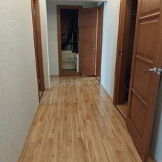 Квартира 64,8 м², 3-комнатная - изображение 1