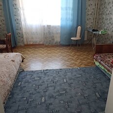 Квартира 44 м², 1-комнатная - изображение 5