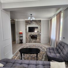 Квартира 123,4 м², 4-комнатная - изображение 1