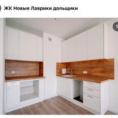 Квартира 55,3 м², 3-комнатная - изображение 2